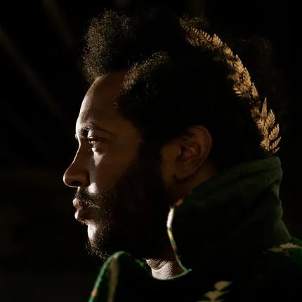 THUNDERCAT – apocalypse (CD)