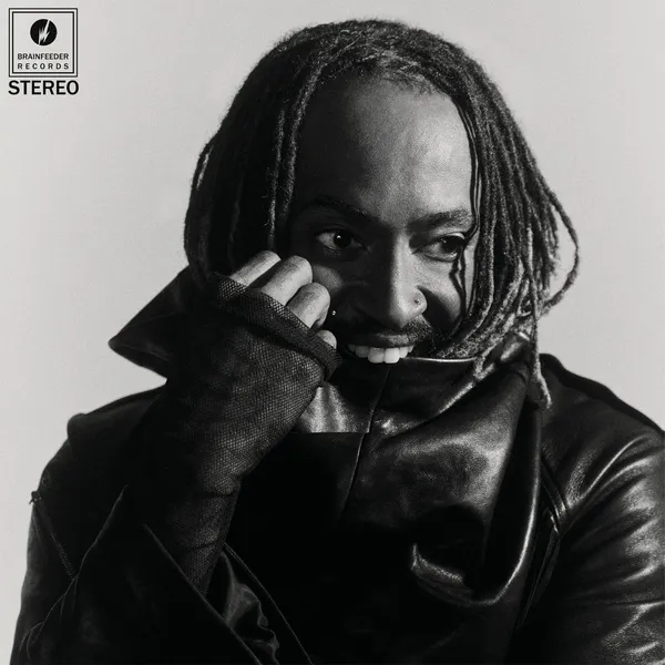 THUNDERCAT – distracted (CD, LP Vinyl)