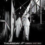 THURSDAY – common existence (CD, LP Vinyl)