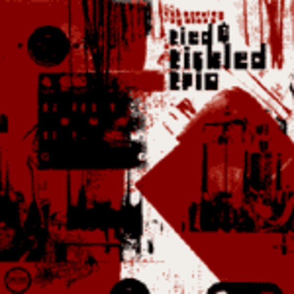Cover TIED & TICKLED TRIO, observing systems
