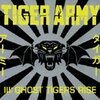 TIGER ARMY – ghost tigers rise (CD)