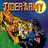 TIGER ARMY – s/t (LP Vinyl)