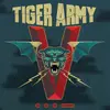 TIGER ARMY – v (CD)