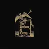 TIGERCUB – the perfume of decay (CD, LP Vinyl)