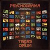 TIGERS ON OPIUM – psychodrama (CD, LP Vinyl)