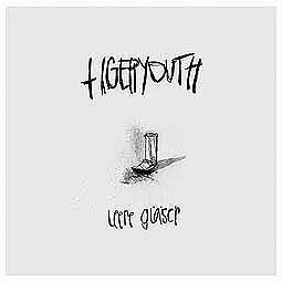 TIGERYOUTH – leere gläser (CD)