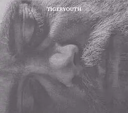 TIGERYOUTH – s/t (CD)