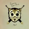 TIJUANA PANTHERS – semi-sweet (CD, LP Vinyl)