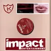 TILSON – action (12" Vinyl)