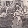 TIM BARRY – lost and rudeless (CD, LP Vinyl)