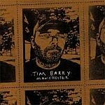 TIM BARRY, manchester cover