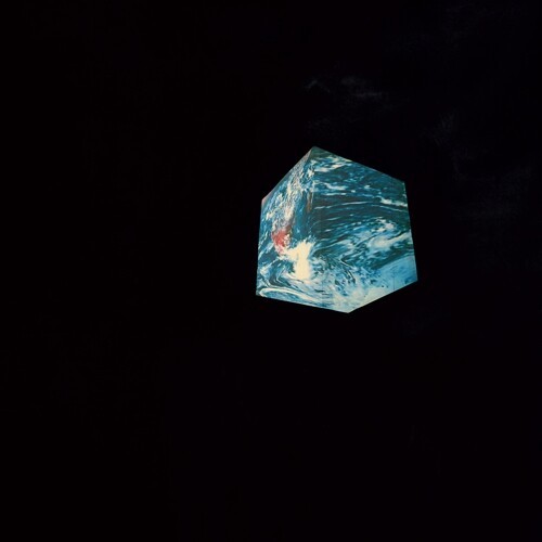 TIM HECKER – anoyo (CD, LP Vinyl)