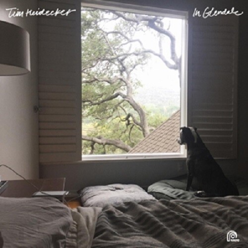 TIM HEIDECKER – in glendale (CD, LP Vinyl)