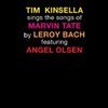 TIM KINSELLA – sings the songs of marvin tate by leroy bach (LP Vinyl)