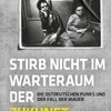 TIM MOHR – stirb nicht im warteraum der zukunft (Papier)