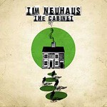 TIM NEUHAUS – the cabinet (CD, LP Vinyl)