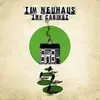 TIM NEUHAUS – the cabinet (CD, LP Vinyl)