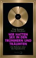 TIM RENNER – wir hatten sex in den trümmern und träumten (Papier)