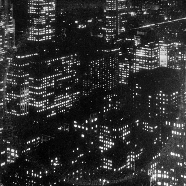 TIMBER TIMBRE – sincerely, future pollution (CD)