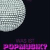 TIMO HOYER/CARSTEN KRIES/DIRK STEDEROTH – was ist popmusik? (Papier)