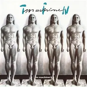 TIN MACHINE – II (LP Vinyl)
