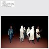 TINARIWEN – amadjar (CD)