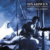 TINARIWEN – the radio tisdas sessions (CD, LP Vinyl)