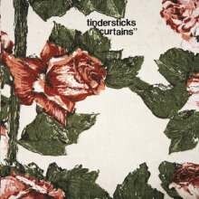 TINDERSTICKS – curtains (expanded) (CD, LP Vinyl)