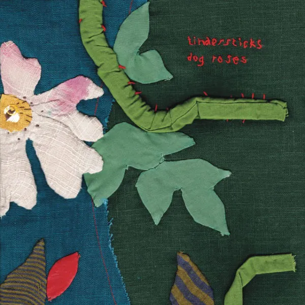 TINDERSTICKS – dog roses (CD, LP Vinyl)