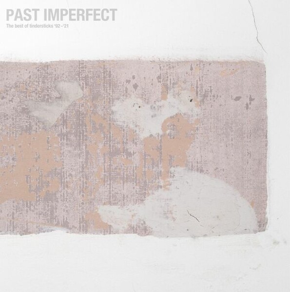 TINDERSTICKS, past imperfect - the best of 92-21 cover