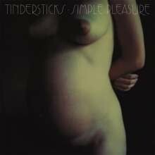 TINDERSTICKS – simple pleasures (LP Vinyl)