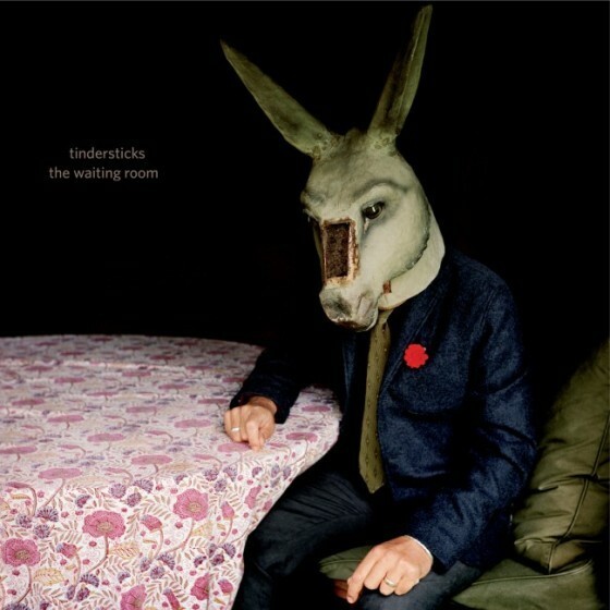 TINDERSTICKS – waiting room (CD)