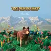 TINY MOVING PARTS – breathe (CD)