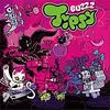 TIPSY – buzzz (CD)