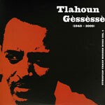 TLAHOUN GESSESSE, ethiopian urban modern music vol. 4 cover