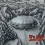 TLÖN – II (CD, LP Vinyl)