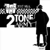 TOASTERS – 2 tone army (LP Vinyl)