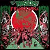 TOASTERS – frankenska (LP Vinyl)