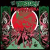 TOASTERS – frankenska (LP Vinyl)