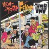 TOASTERS – ny fever (LP Vinyl)