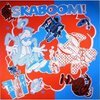 TOASTERS – skaboom (LP Vinyl)