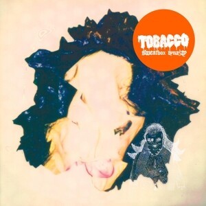TOBACCO – sweatbox dynasty (CD, Kassette, LP Vinyl)