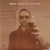 TOBIAS. – leaning over backwards (CD, LP Vinyl)