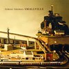 TOBIAS THOMAS – smallville (CD)