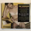 TOBY GOODSHANK – untitled (CD)