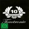 TOCOTRONIC – 10th anniversary (Video, DVD)