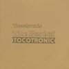 TOCOTRONIC – best of (CD)