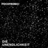 TOCOTRONIC – die unendlichkeit (CD, LP Vinyl)