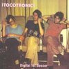 TOCOTRONIC – digital ist besser (CD)