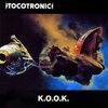 TOCOTRONIC – k.o.o.k. (CD)